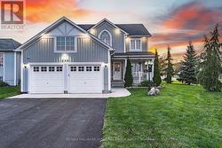 222 RED OAK TRAIL Clearview, ON L0M 1S0