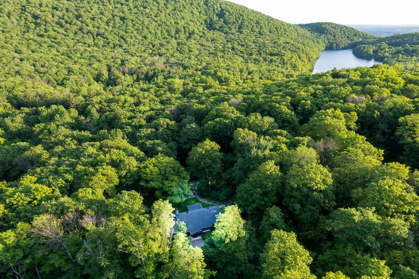 Vue d'ensemble - 43 Rue Ducharme, Shefford, QC - Outdoor