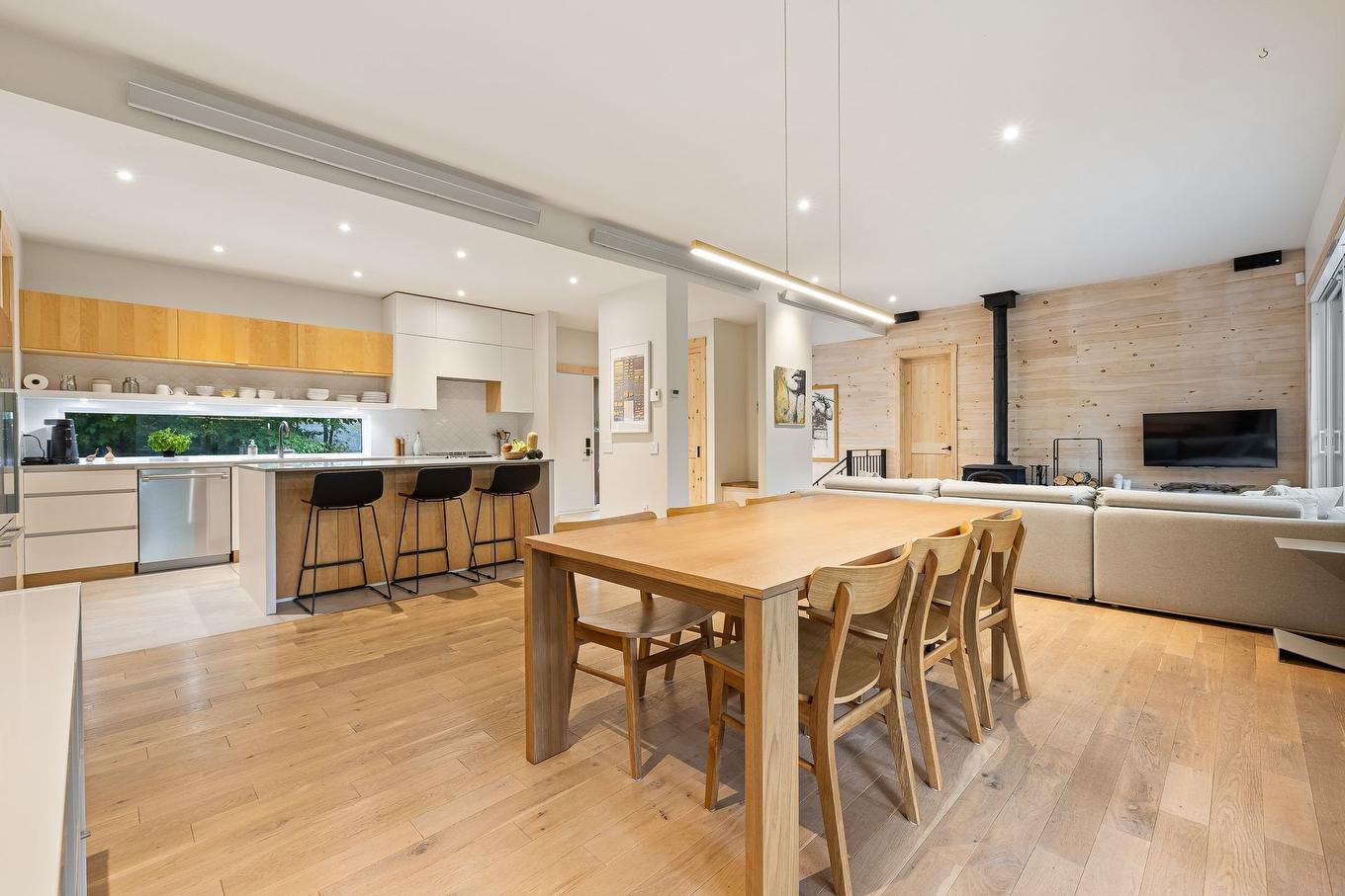 Vue d'ensemble - 43 Rue Ducharme, Shefford, QC - Indoor