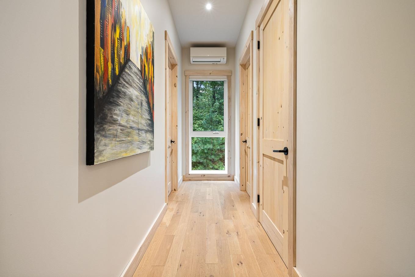 Corridor - 43 Rue Ducharme, Shefford, QC - Indoor Photo Showing Other Room