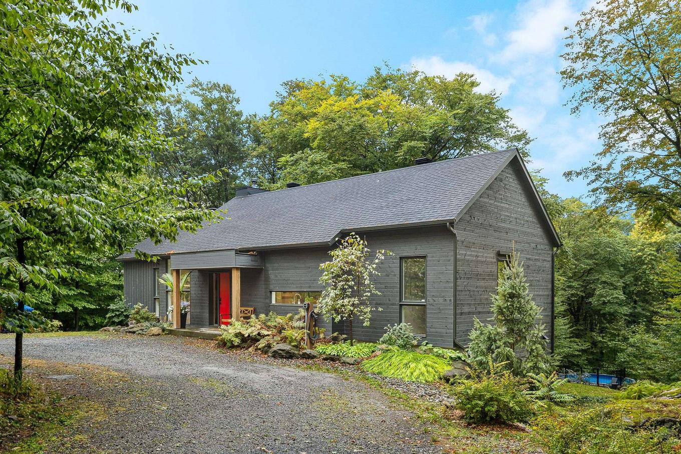 Façade - 43 Rue Ducharme, Shefford, QC - Outdoor