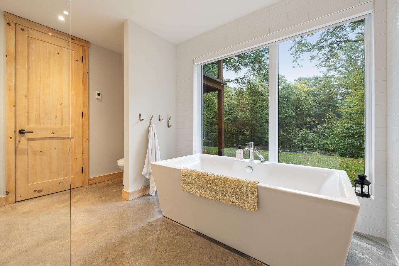 Salle de bains - 43 Rue Ducharme, Shefford, QC - Indoor Photo Showing Other Room