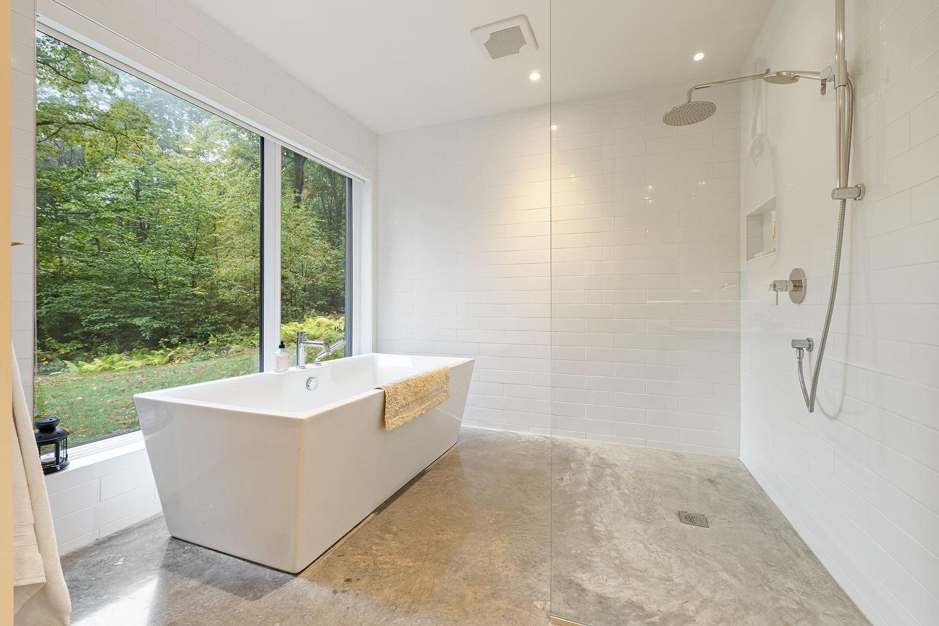 Salle de bains - 43 Rue Ducharme, Shefford, QC - Indoor Photo Showing Bathroom