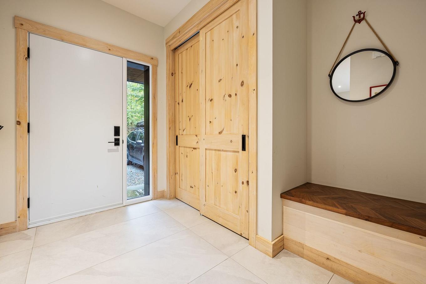 Réception - 43 Rue Ducharme, Shefford, QC - Indoor Photo Showing Other Room