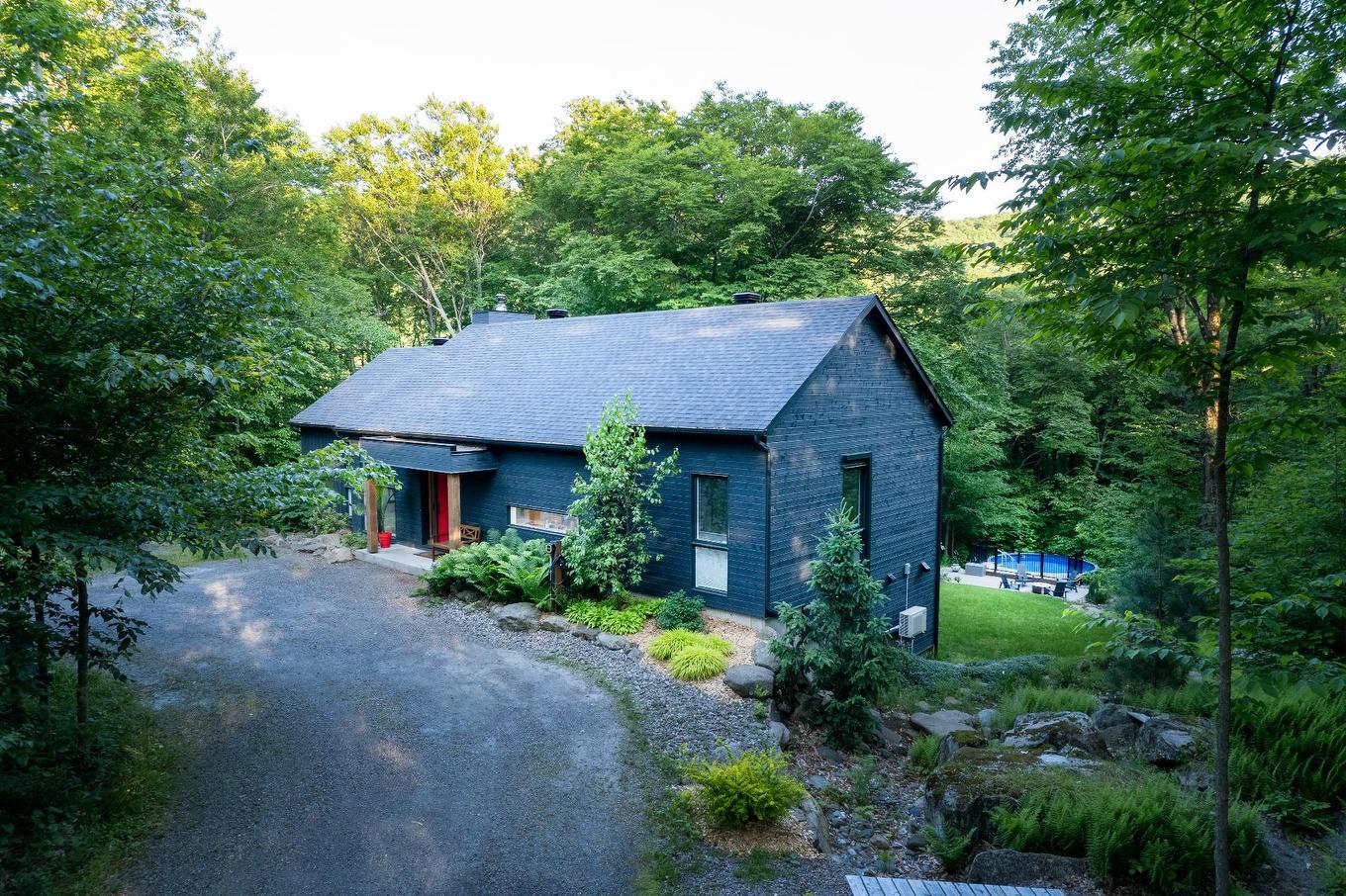 Façade - 43 Rue Ducharme, Shefford, QC - Outdoor