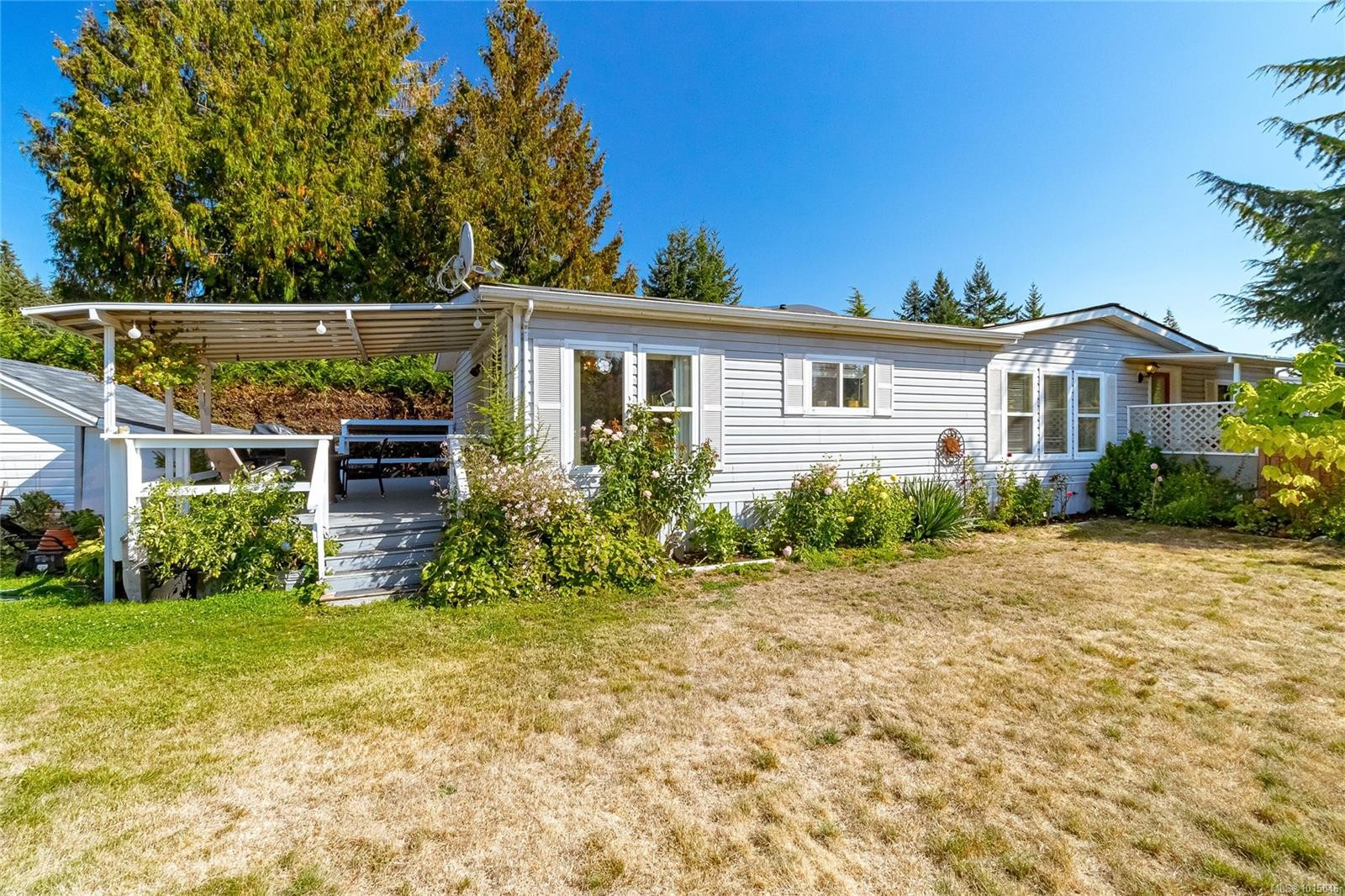 138-1751 Northgate Rd, Cobble Hill, BC