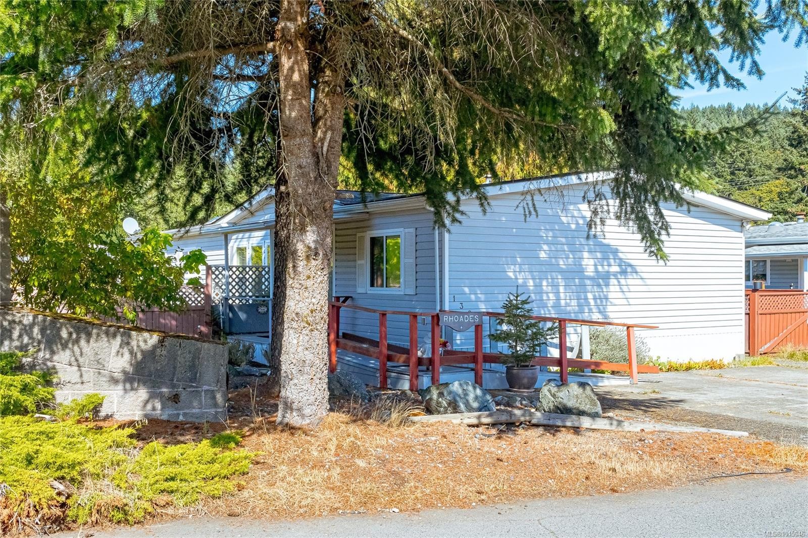 138-1751 Northgate Rd, Cobble Hill, BC