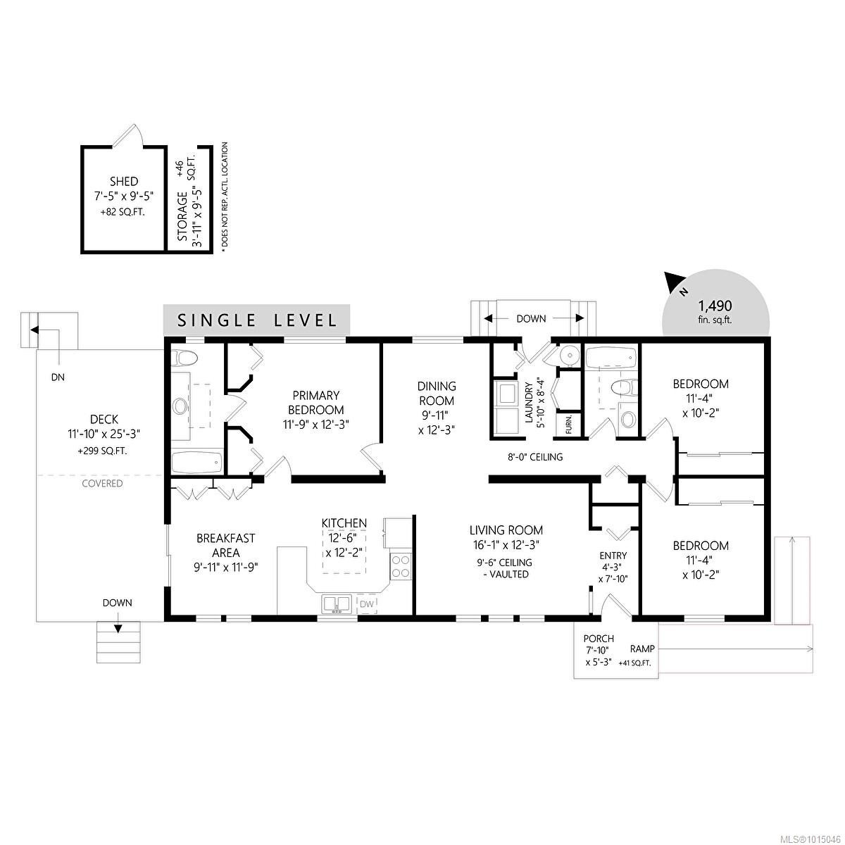 138-1751 Northgate Rd, Cobble Hill, BC