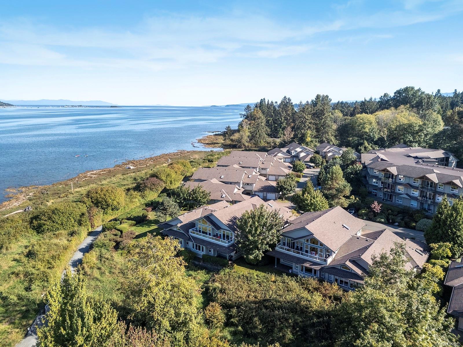 5-199 31St St, Courtenay, BC