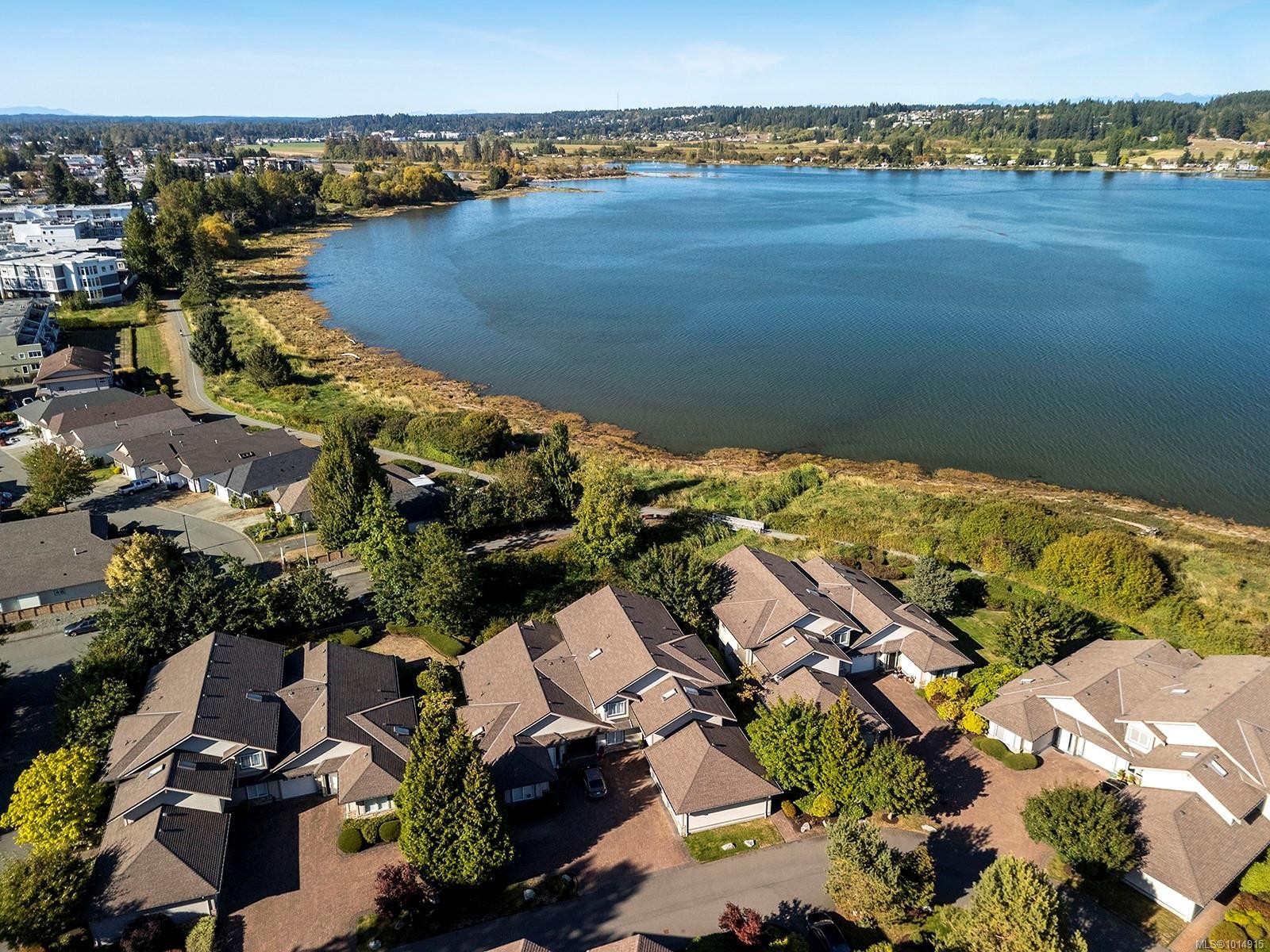 5-199 31St St, Courtenay, BC