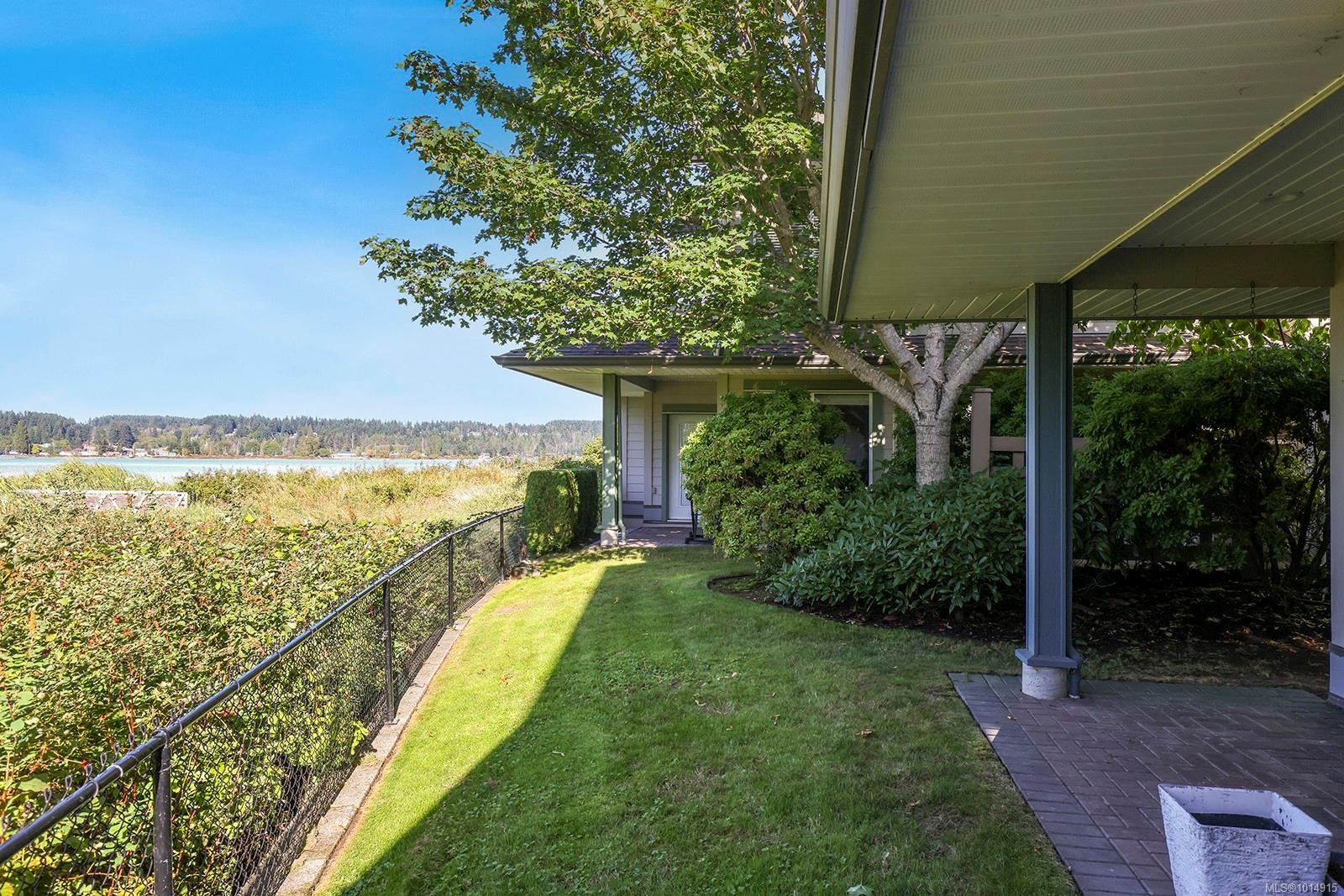 5-199 31St St, Courtenay, BC