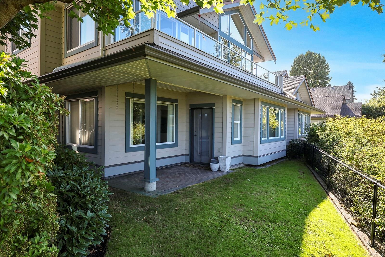 5-199 31St St, Courtenay, BC