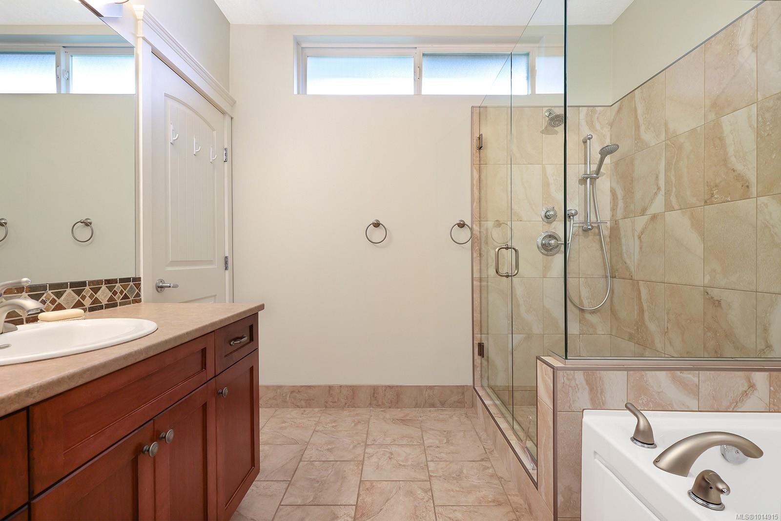 5-199 31St St, Courtenay, BC