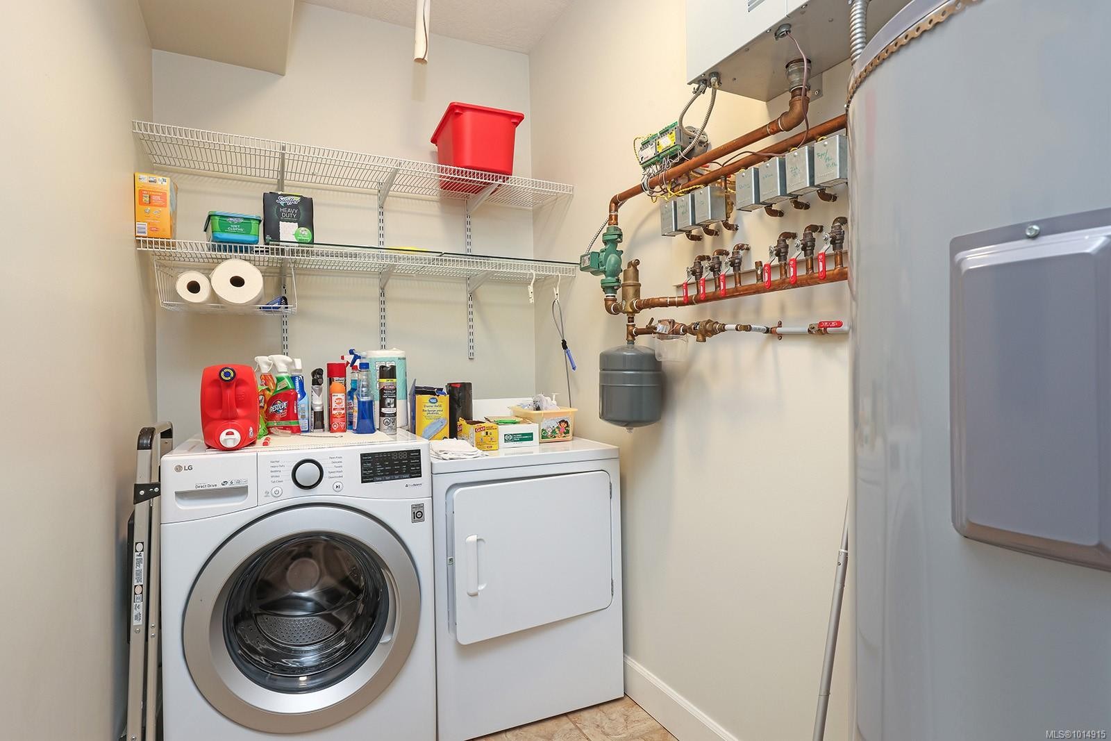 5-199 31St St, Courtenay, BC