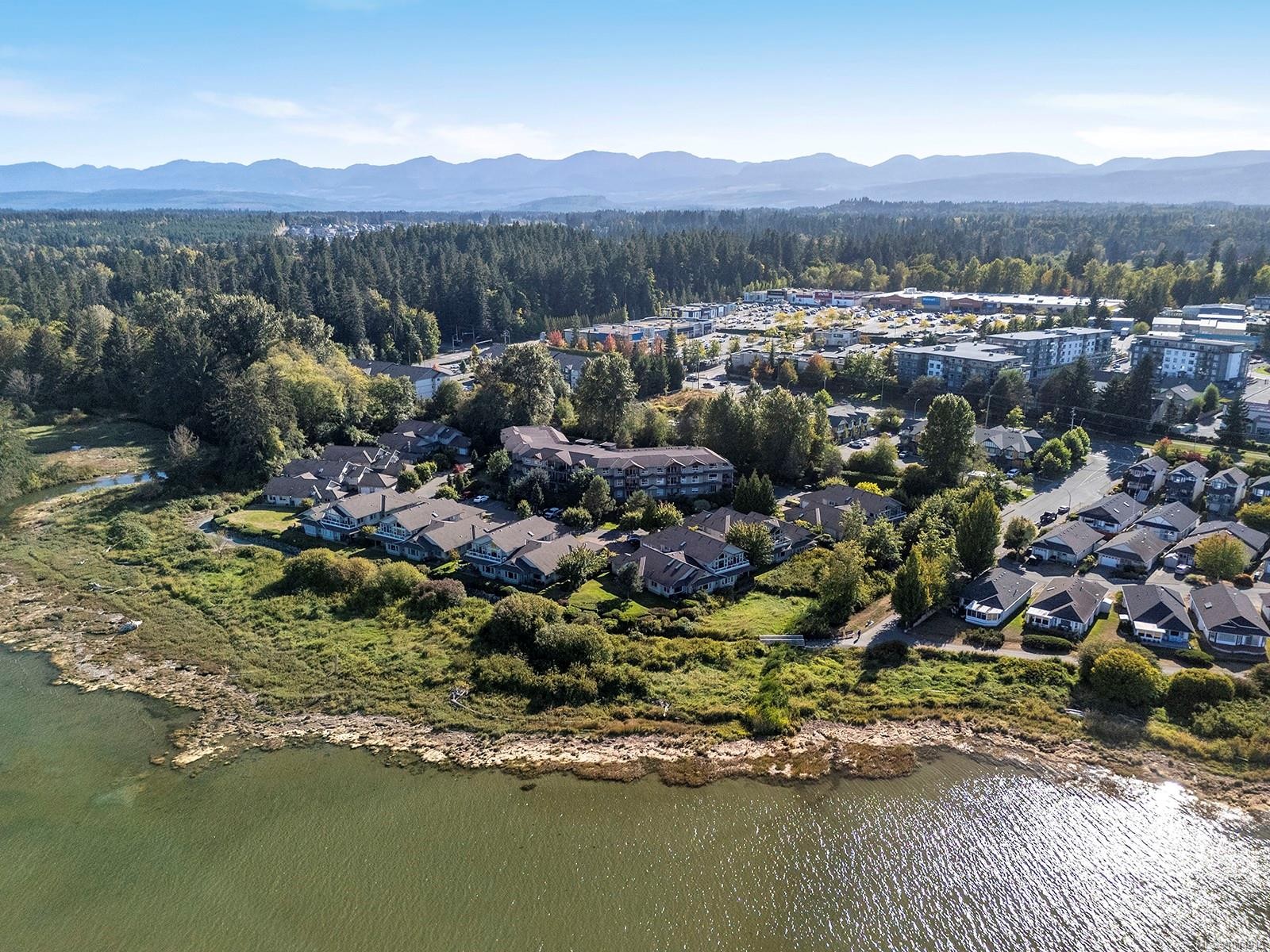 5-199 31St St, Courtenay, BC