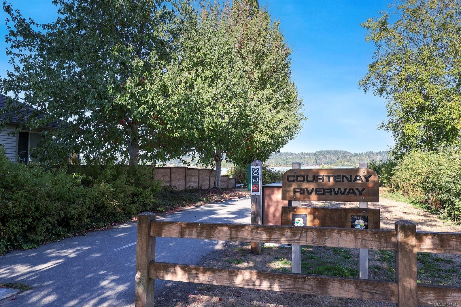 5-199 31St St, Courtenay, BC