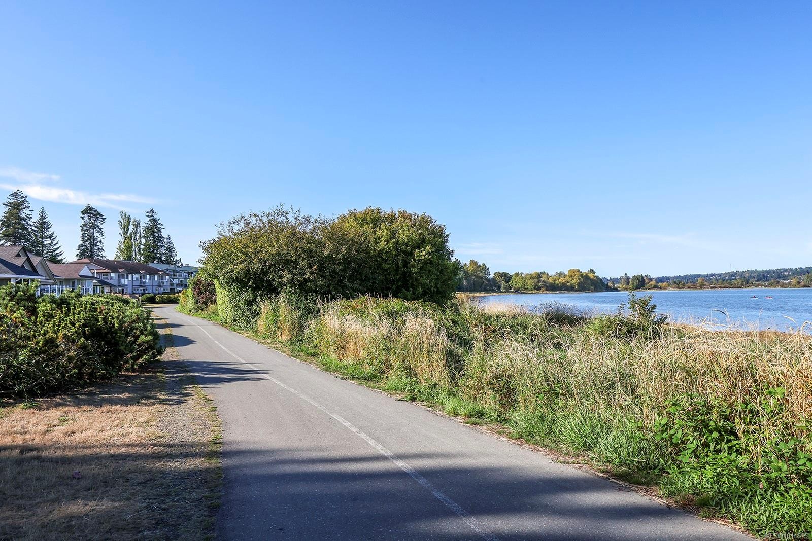 5-199 31St St, Courtenay, BC