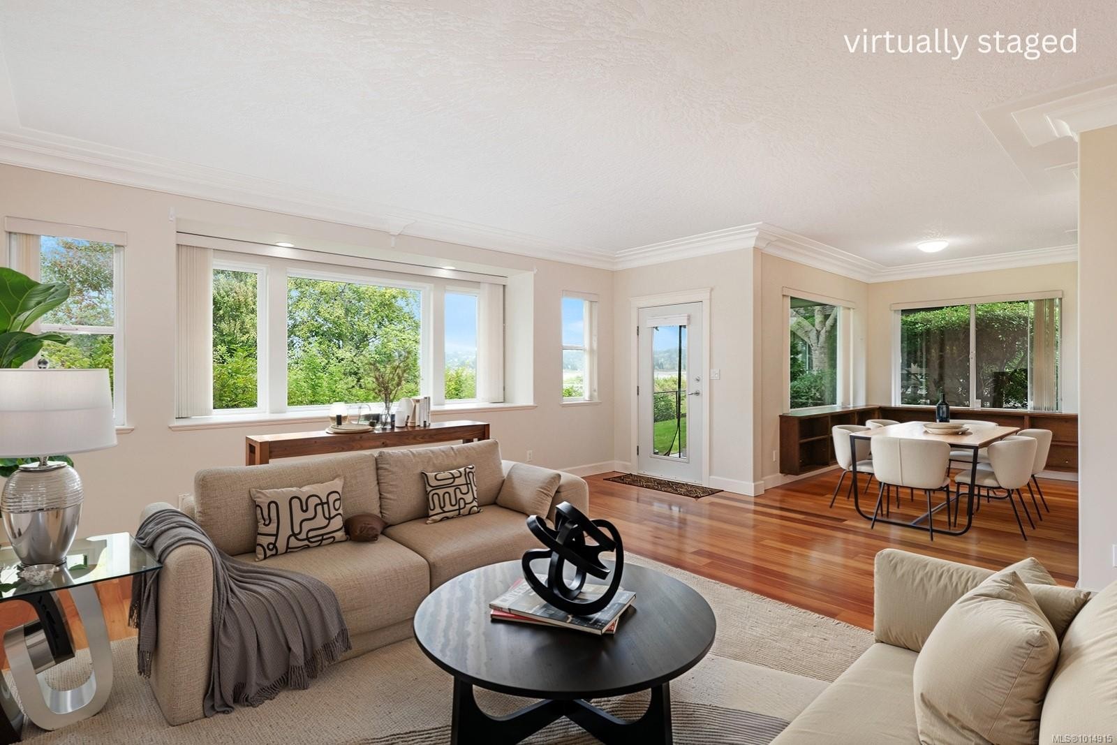 5-199 31St St, Courtenay, BC