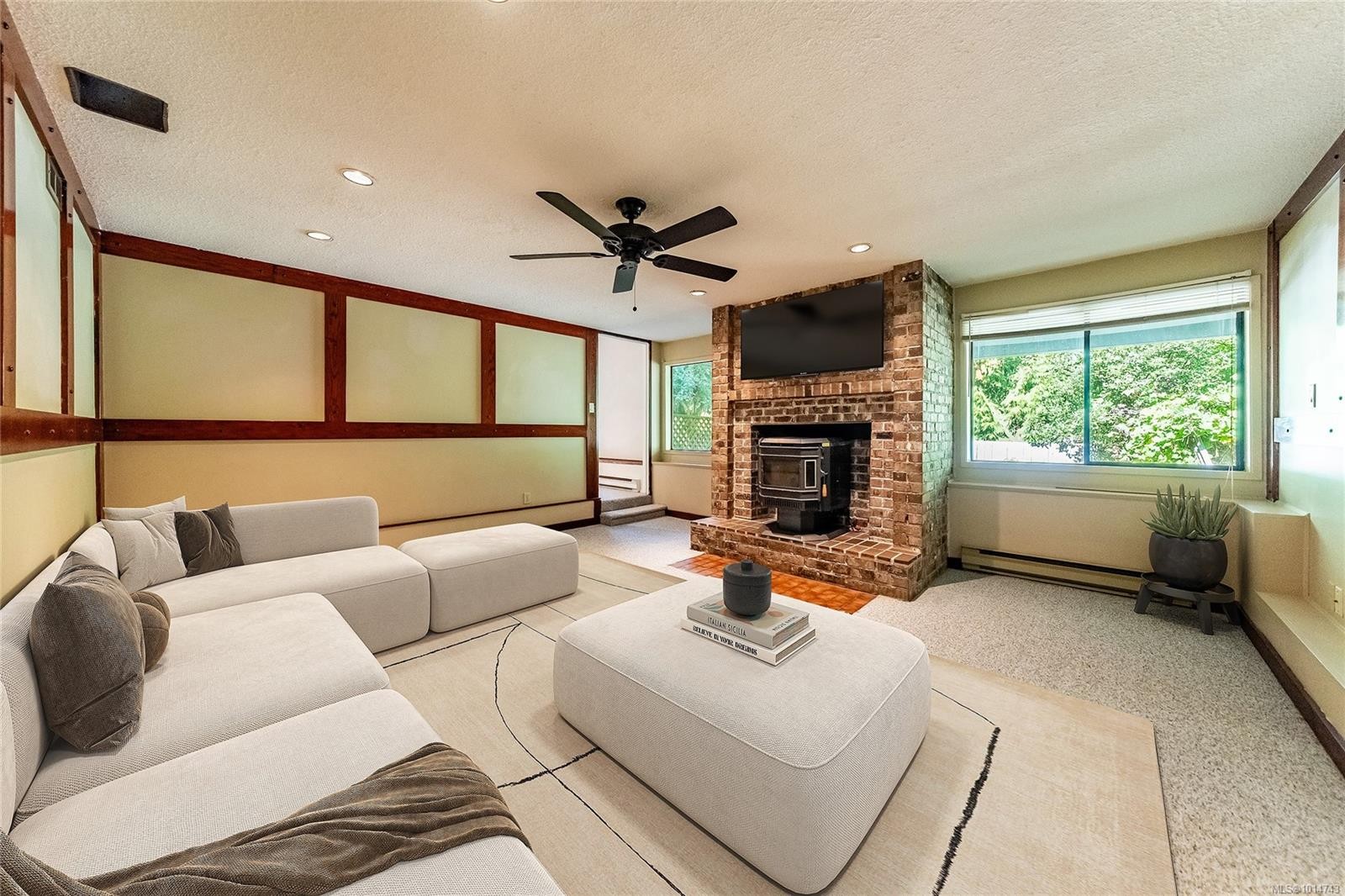 3521 Fairview Dr, Nanaimo, BC