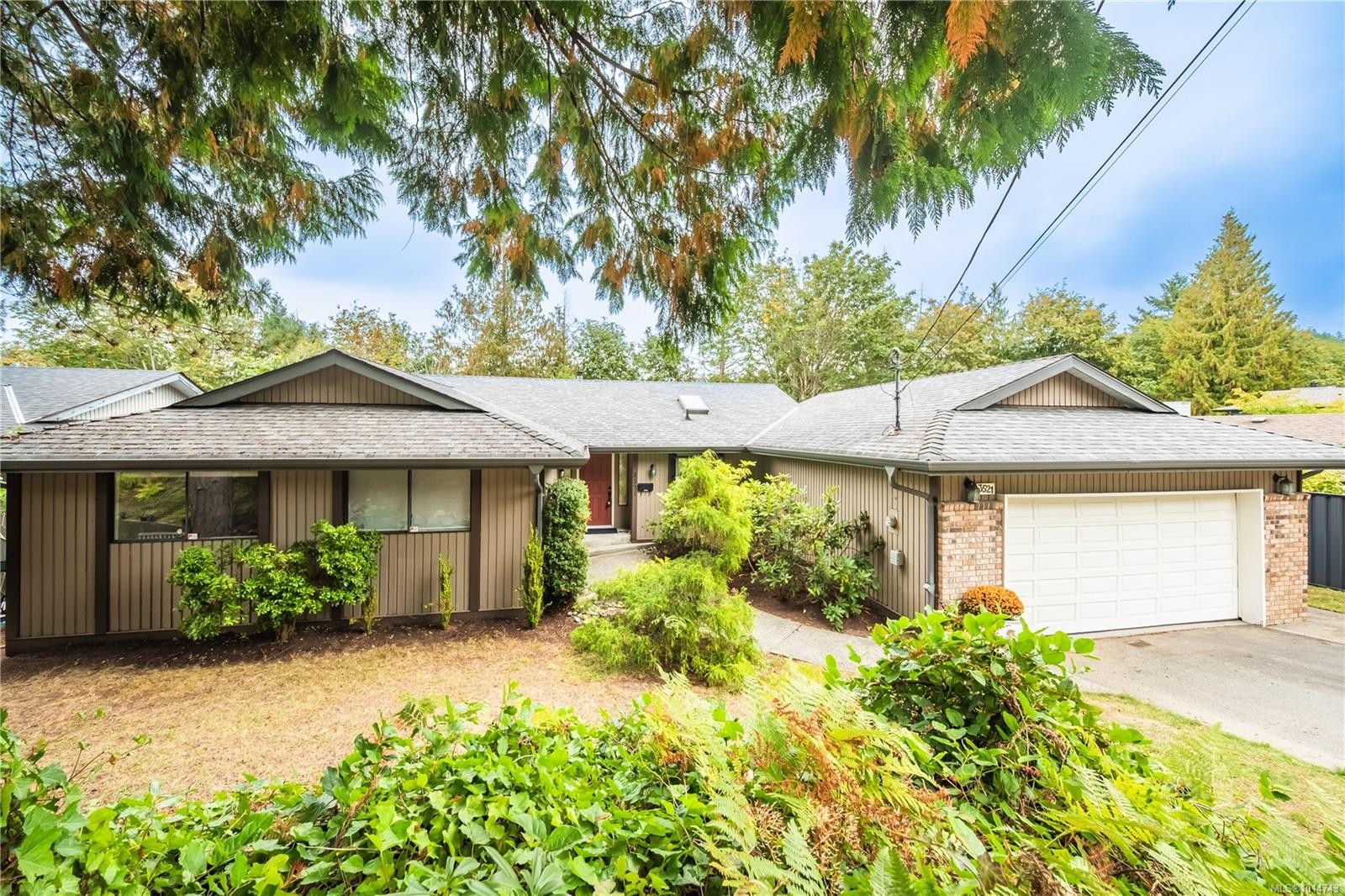 3521 Fairview Dr, Nanaimo, BC