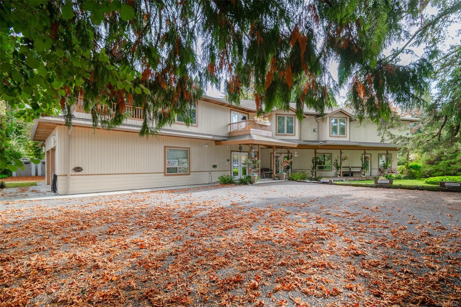 5895 River Rd, Port Alberni, BC