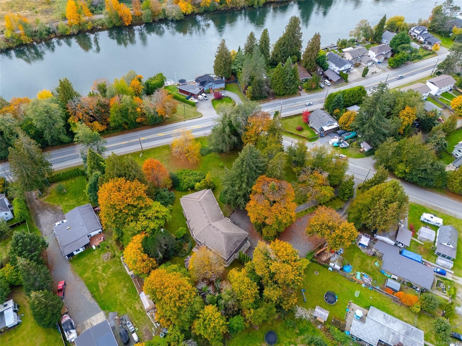 5895 River Rd, Port Alberni, BC