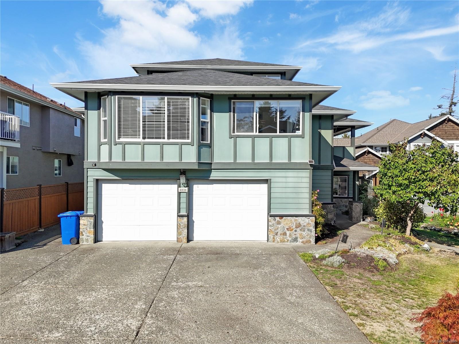 2234 Setchfield Ave, Langford, BC