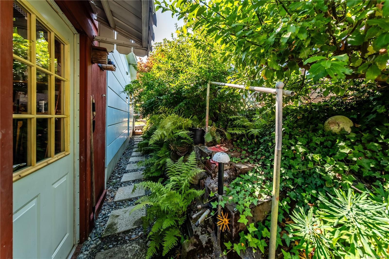 7-10980 Westdowne Rd, Ladysmith, BC