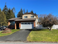 7130 Highland Dr Port Hardy, BC V0N 2P0