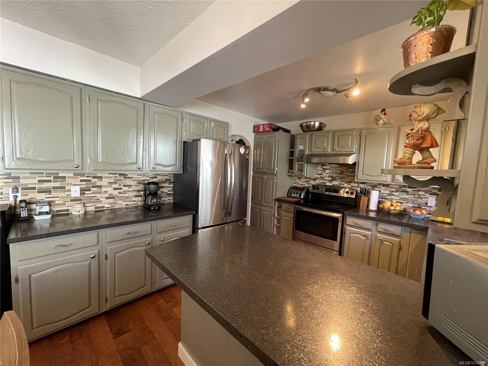 7130 Highland Dr, Port Hardy, BC