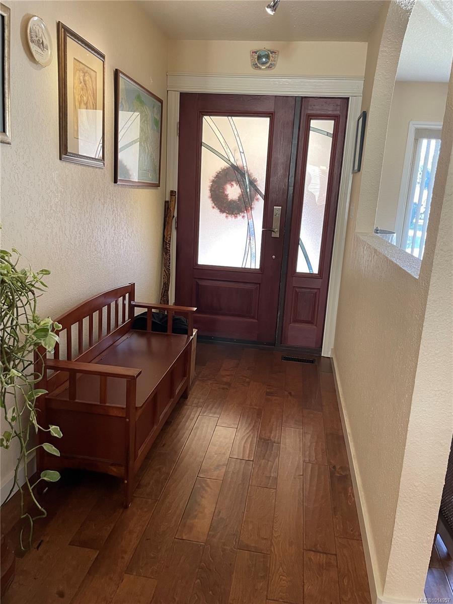 7130 Highland Dr, Port Hardy, BC