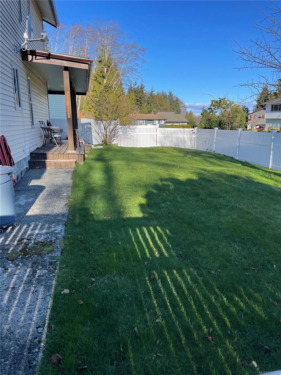 7130 Highland Dr, Port Hardy, BC