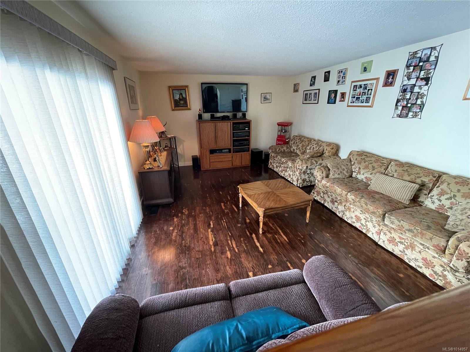 7130 Highland Dr, Port Hardy, BC