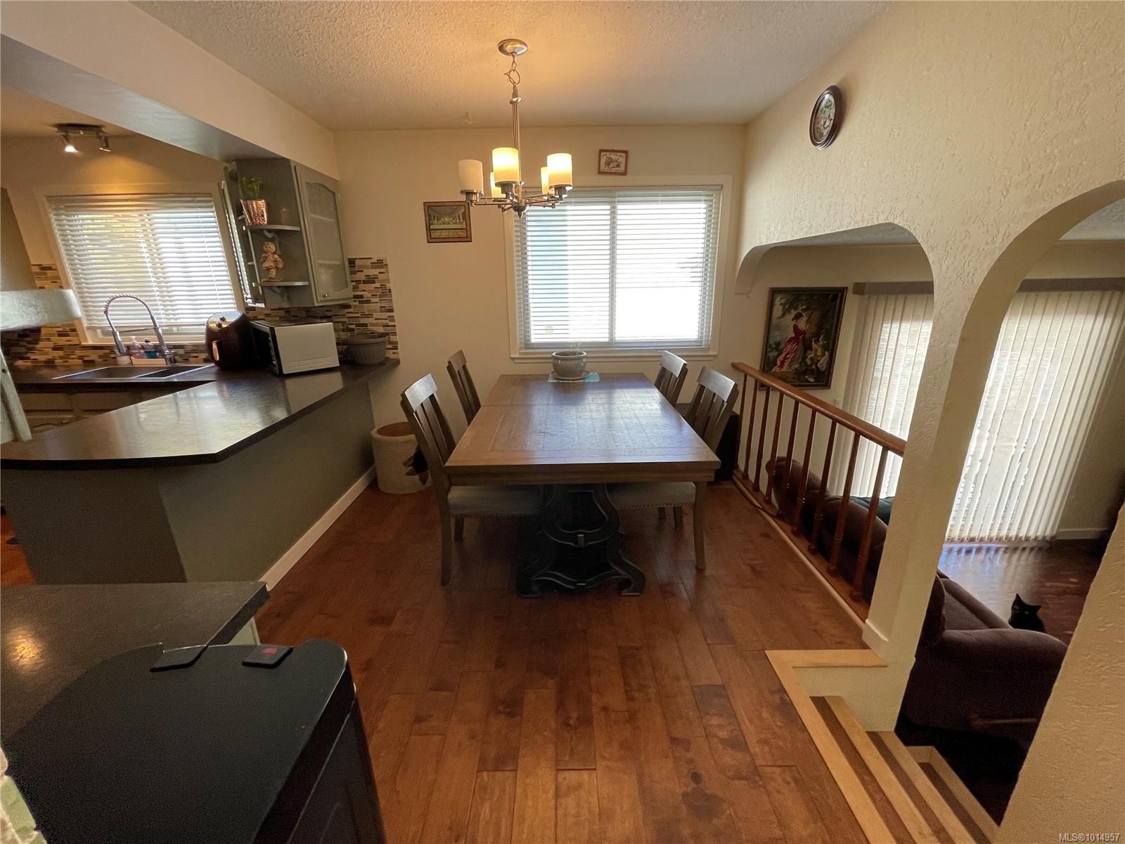 7130 Highland Dr, Port Hardy, BC