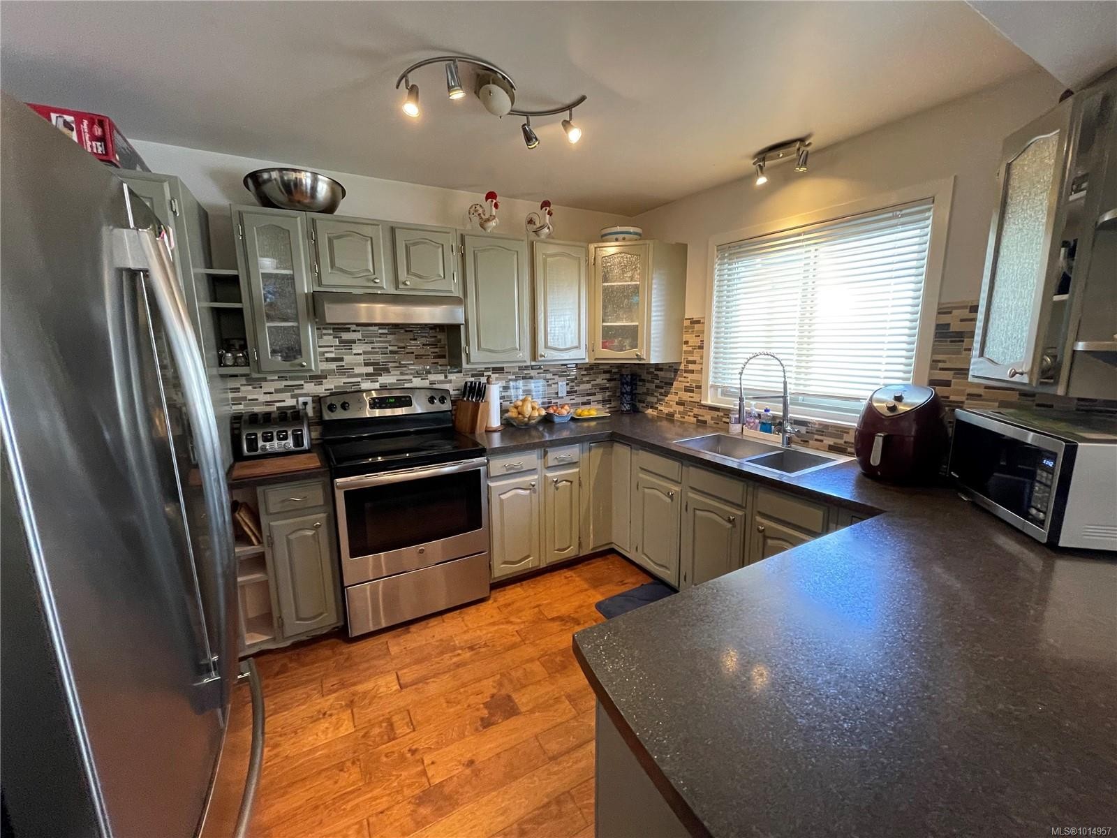 7130 Highland Dr, Port Hardy, BC