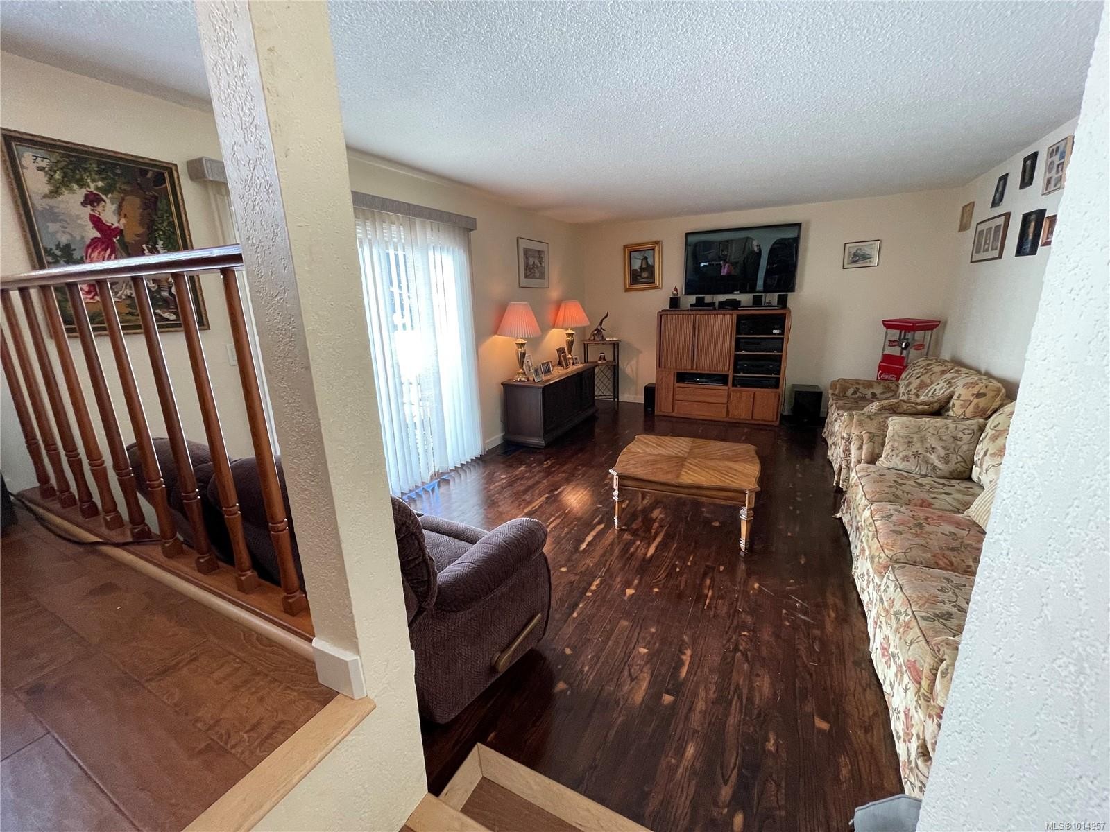 7130 Highland Dr, Port Hardy, BC