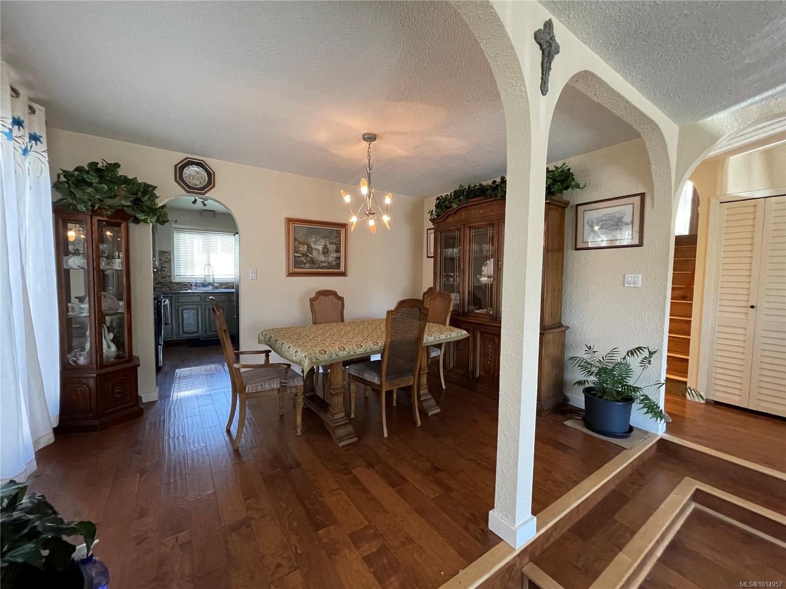 7130 Highland Dr, Port Hardy, BC