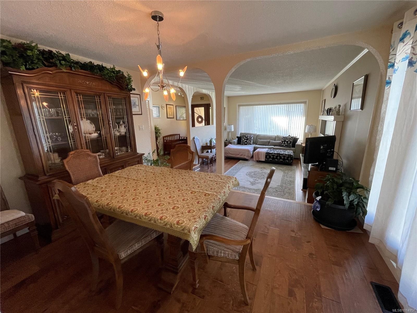 7130 Highland Dr, Port Hardy, BC