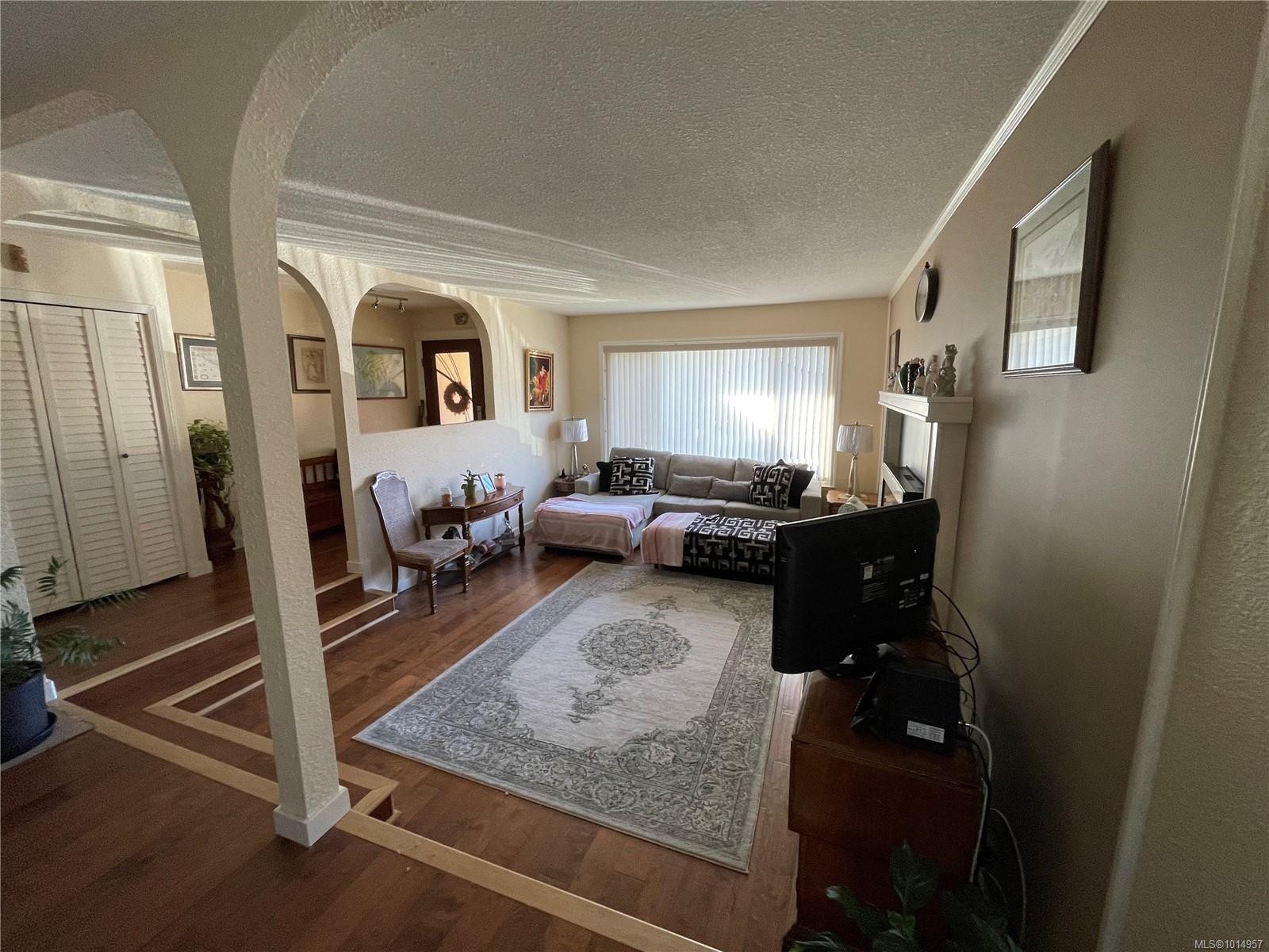 7130 Highland Dr, Port Hardy, BC