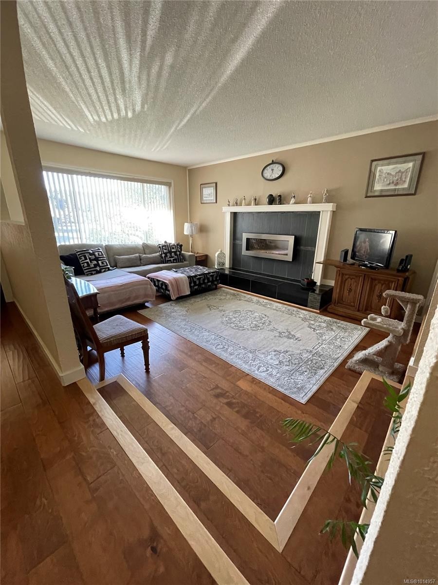 7130 Highland Dr, Port Hardy, BC