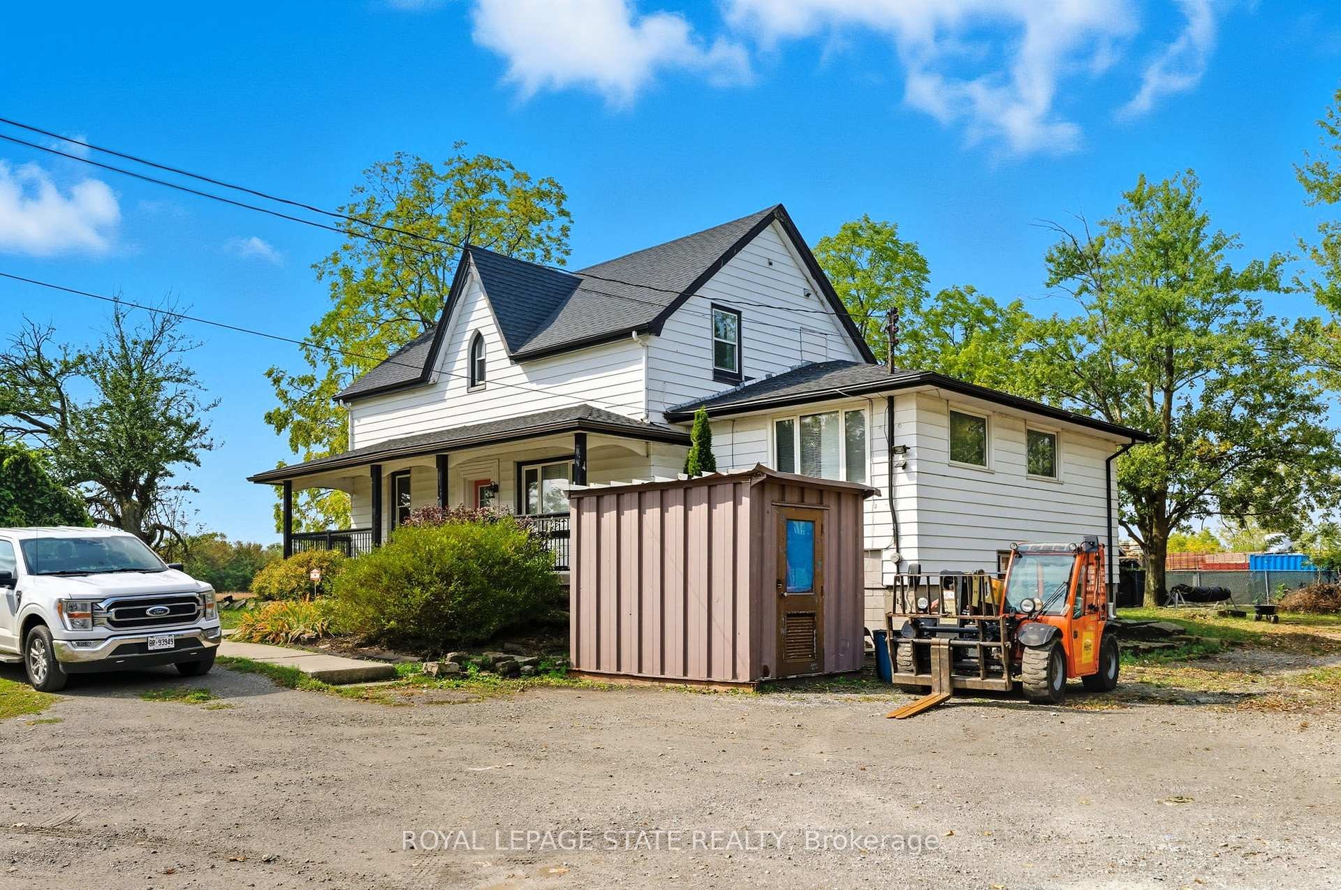 338 Trinity Church Road, Hamilton, ON