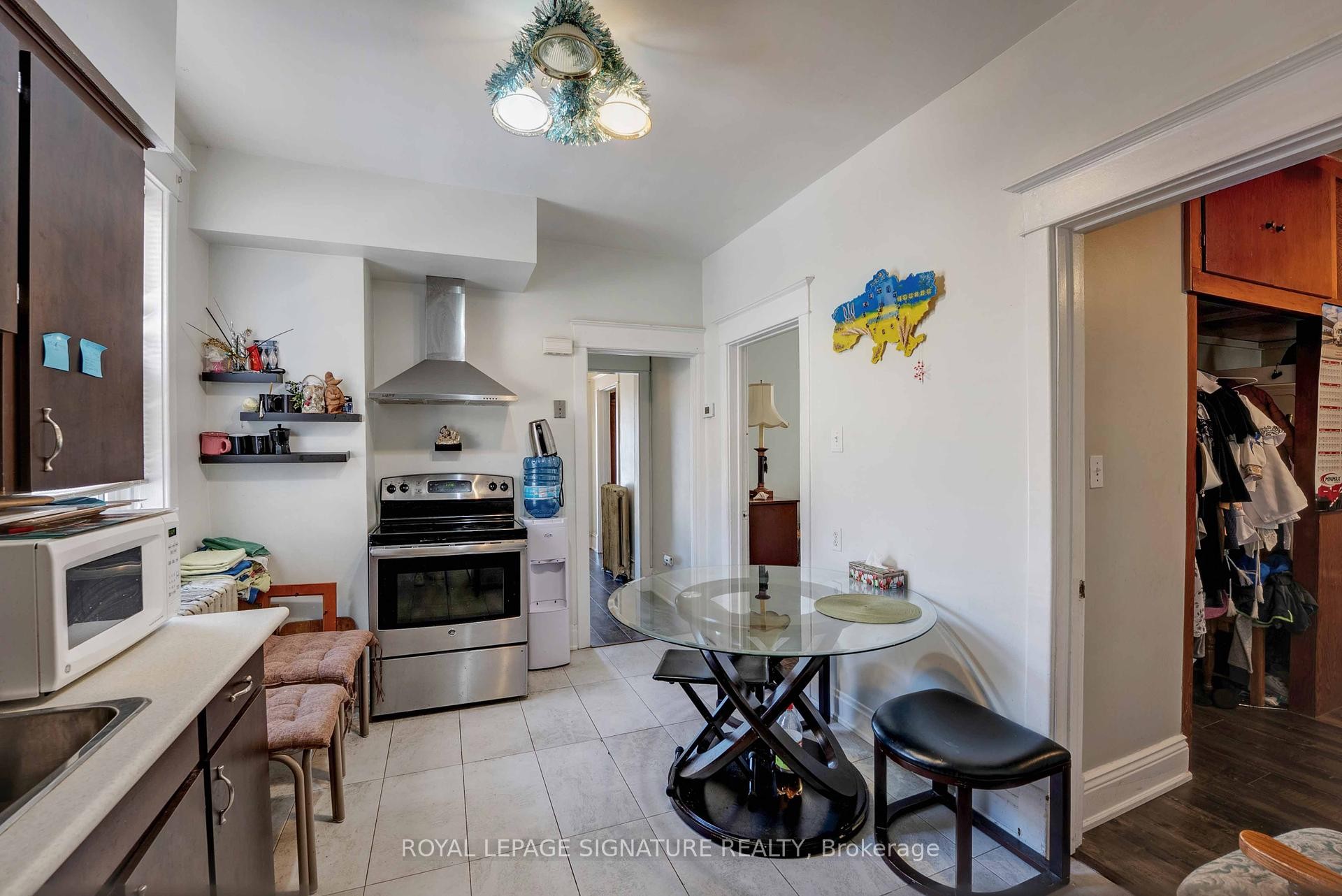 74 Kenilworth Avenue S, Hamilton, ON - Indoor