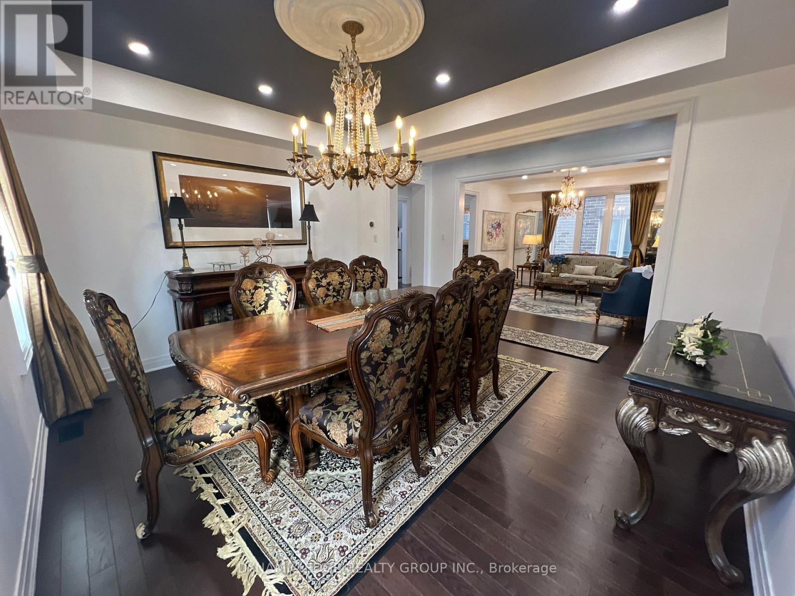 70 Elmhurst Street, Scugog, ON - Indoor Photo Showing Dining Room