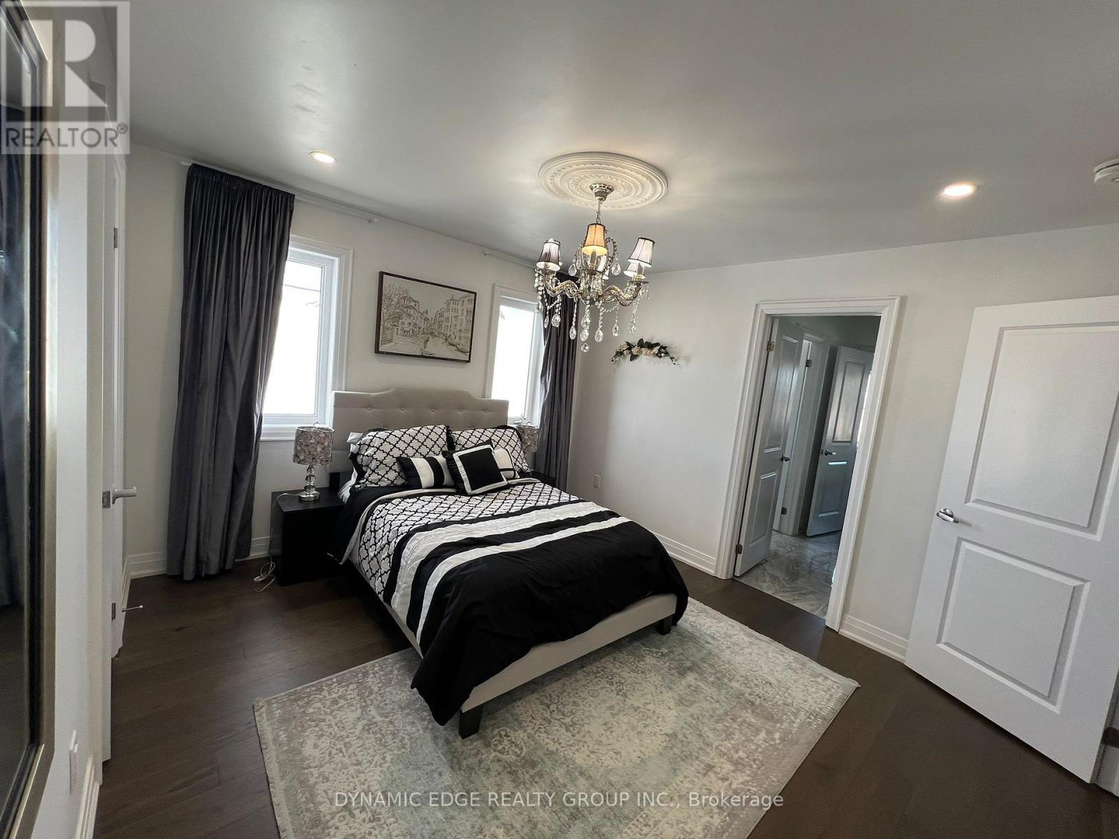 70 Elmhurst Street, Scugog, ON - Indoor Photo Showing Bedroom