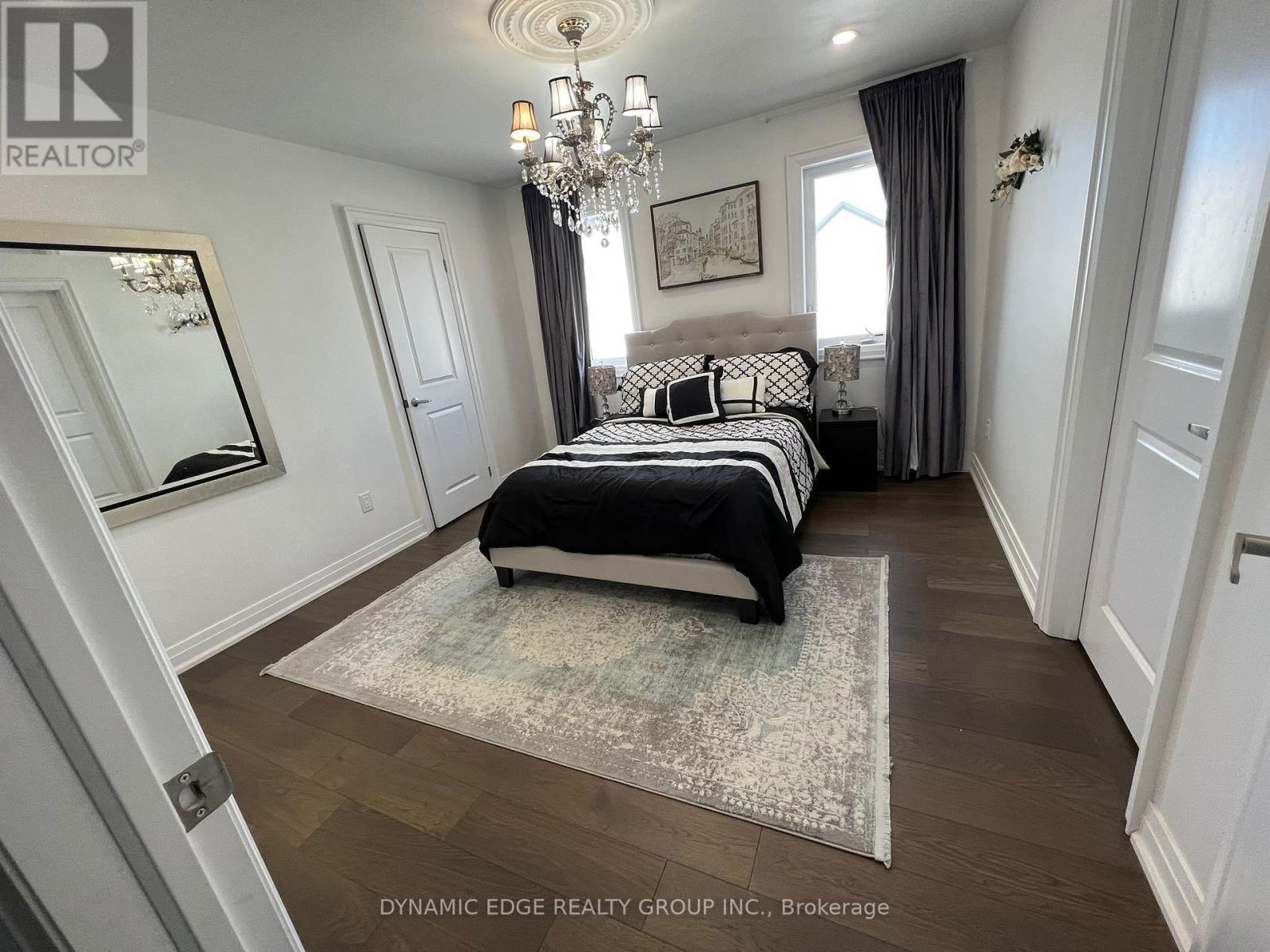 70 Elmhurst Street, Scugog, ON - Indoor Photo Showing Bedroom