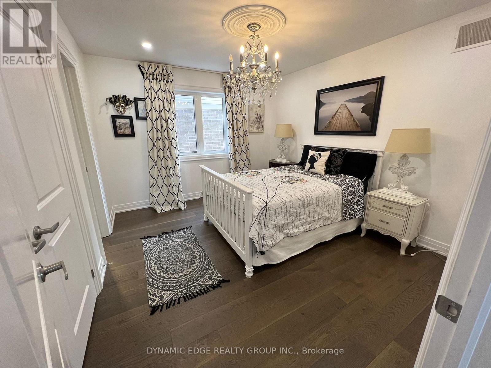 70 Elmhurst Street, Scugog, ON - Indoor Photo Showing Bedroom