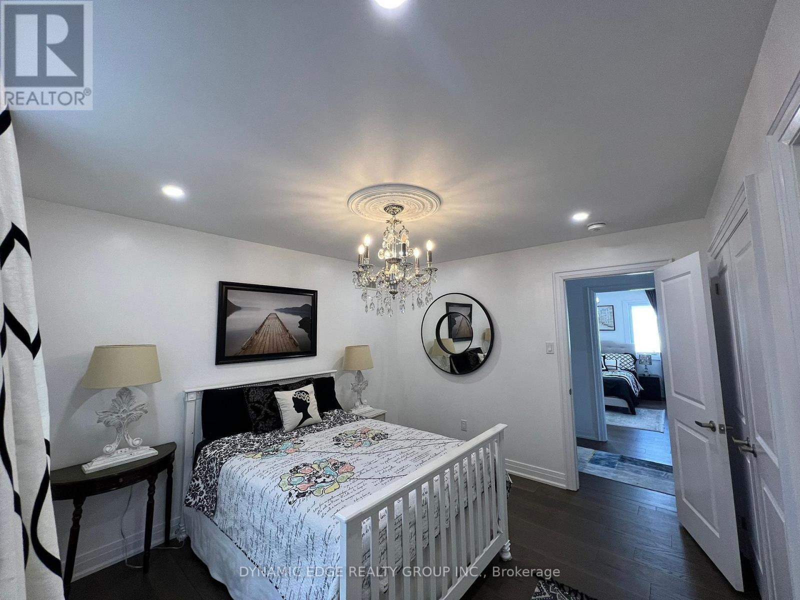 70 Elmhurst Street, Scugog, ON - Indoor Photo Showing Bedroom