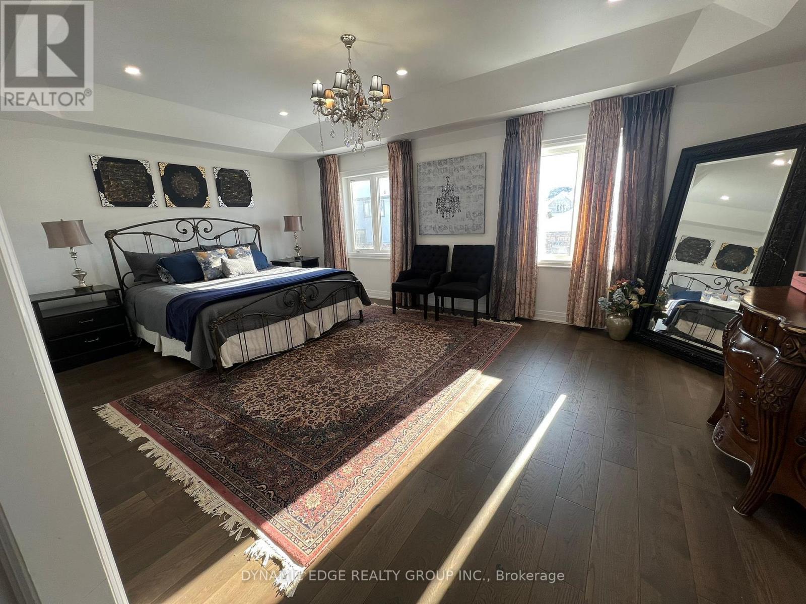 70 Elmhurst Street, Scugog, ON - Indoor Photo Showing Bedroom