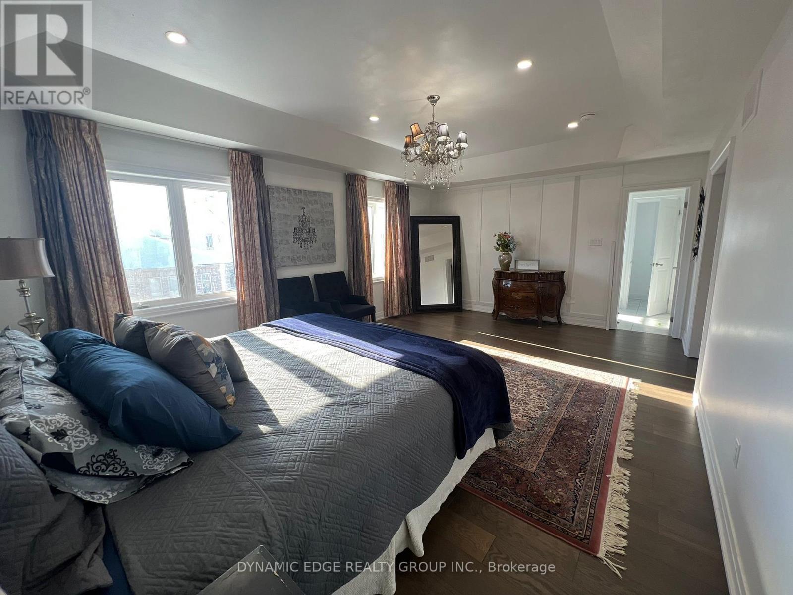 70 Elmhurst Street, Scugog, ON - Indoor Photo Showing Bedroom