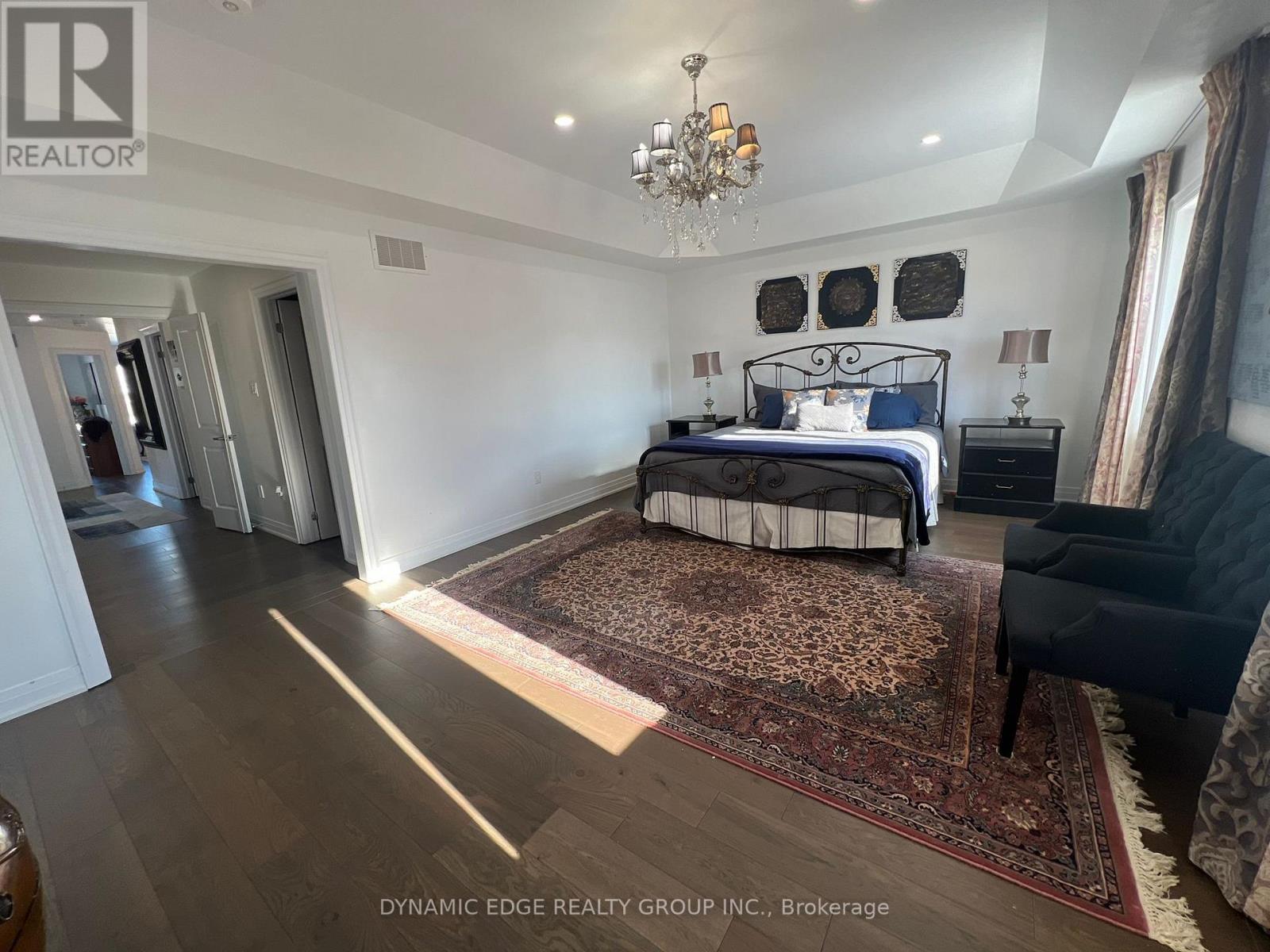 70 Elmhurst Street, Scugog, ON - Indoor Photo Showing Bedroom